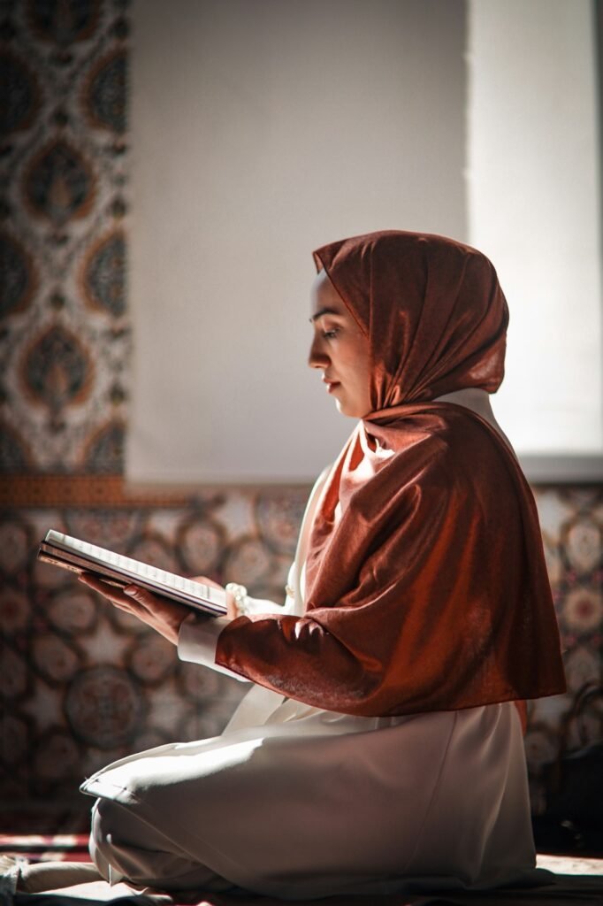 Sara Batool