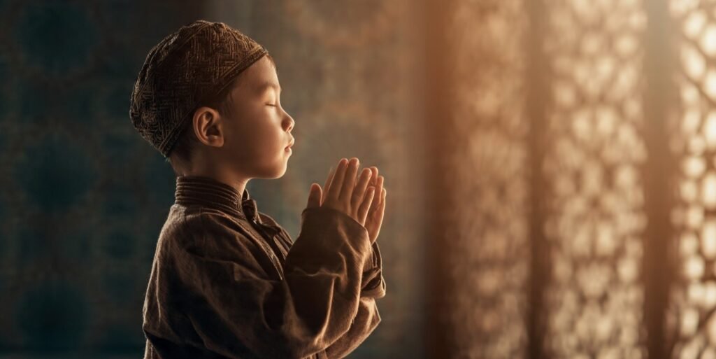 Support Islamic Education