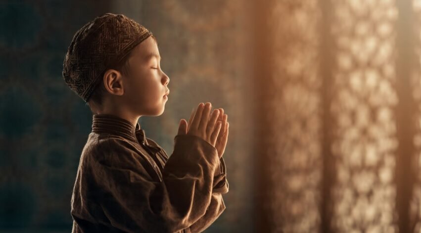 Support Islamic Education