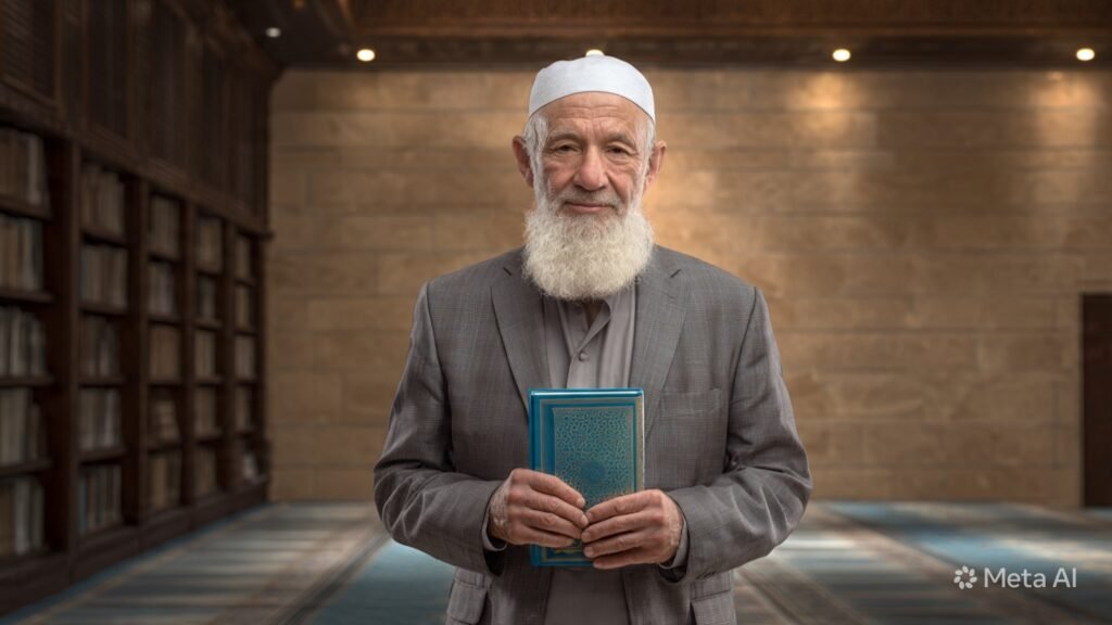 Noman Ibrahim