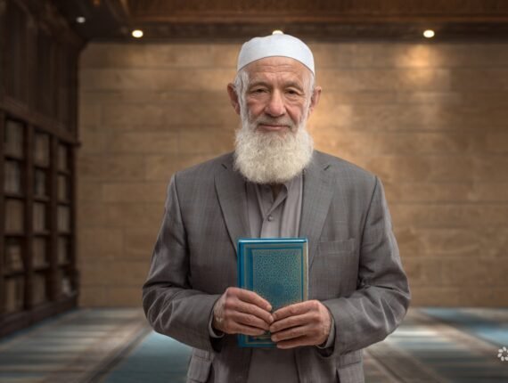 Noman Ibrahim