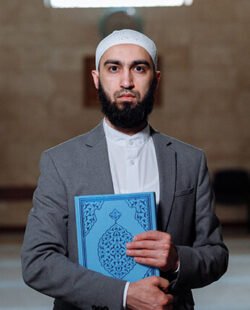 Habib Noor