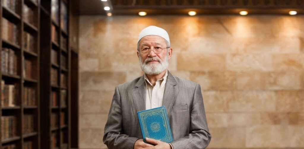 Habib Noor