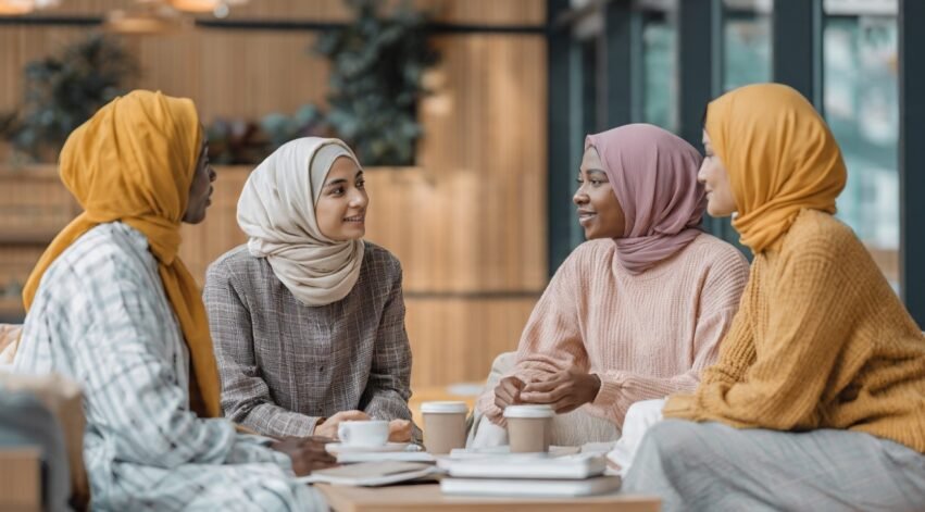 Islamic Leadership Summit